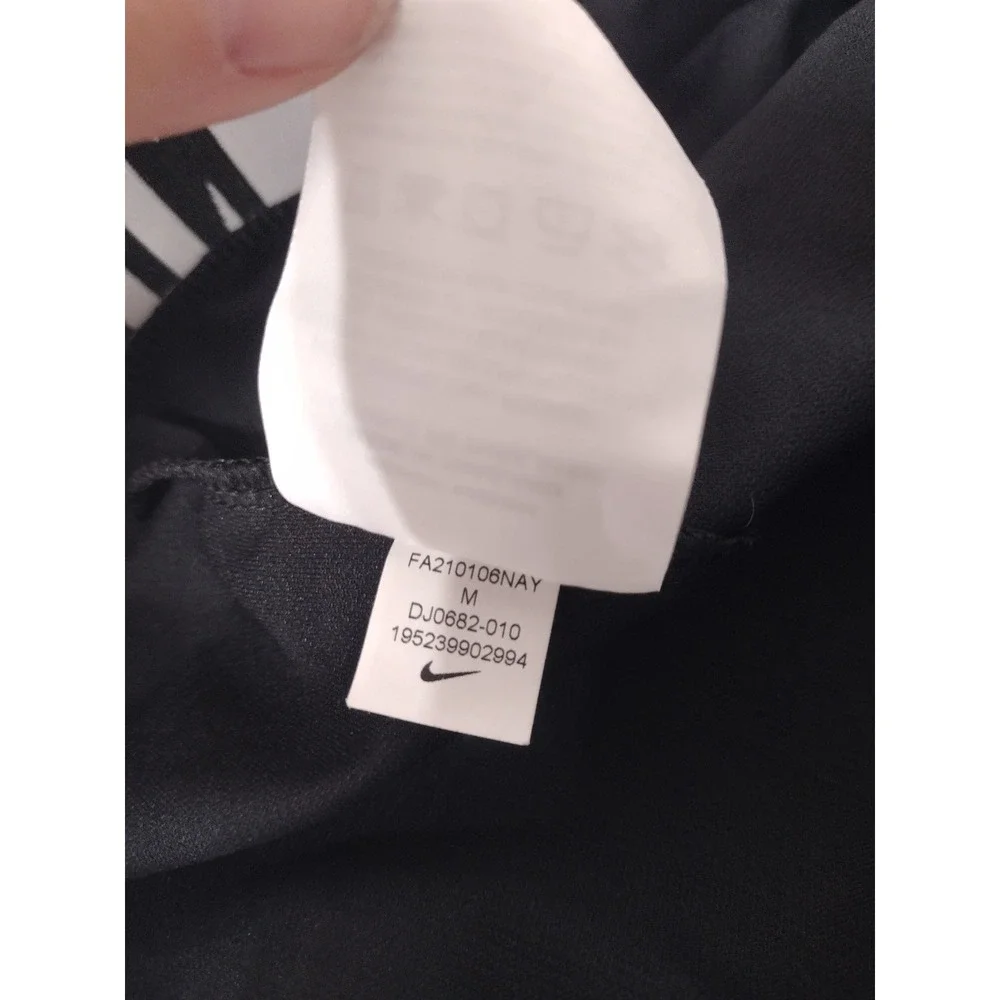 Nike dri fit